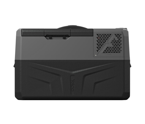 Yolco Lodówka turystyczna BCX30 Carbon - 1137844 - zdjęcie 6